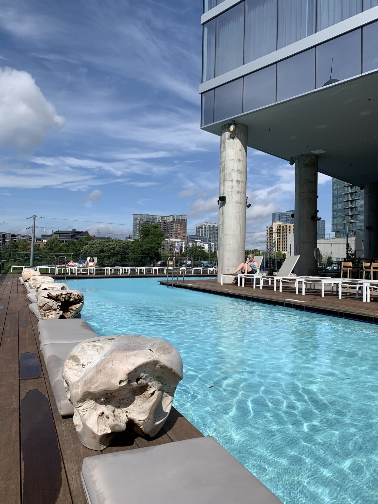 The W Nashville
